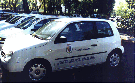 Autoveicoli Multiadattati per Scuola Guida persone Diversamente Abili